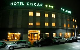 Hotel Císcar Valencia Picanya