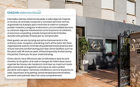 Hotel Císcar Valencia Picanya