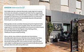 Hotel Císcar Valencia Picanya